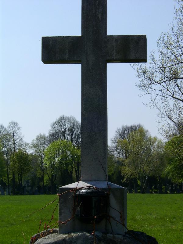 Zentralfriedhof Wien